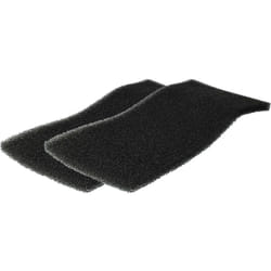 2x filtre mousse 35 ppi compatible avec Privileg pwc 7A++ (857501103021), pwc 8A++ (857501203020), pwc 8A+ (857501003020) sèche-linge - Vhbw