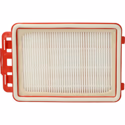 vhbw - the clever way Filtre HEPA compatible pour votre aspirateur, robot aspirateur ou nettoyeur vapeur - Filtre les poussiè ...