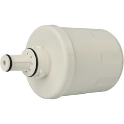 Filtre à eau cartouche compatible avec Samsung RS21JLBL1, RS21JLMR1, RS21JLBG1, RS21KASM, RS21KCSM, RS21JLSG1, RS21JPSV1 réfrigérateur - Vhbw