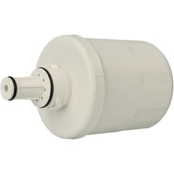 Filtre à eau cartouche compatible avec Samsung RS2577SL, RS25KCSV1, RS2578WW, RS257BARB, RS2578SH, RS2577SW, RS2578BB réfrigérateur - Vhbw