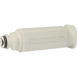 Filtre à eau cartouche compatible avec Samsung RF23M8570SG/AA, RF23M8570SR, RF23M8090SR/AA, RF23M8570SG, RF23M8090SR réfrigérateur - Vhbw