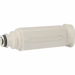 vhbw - the clever way Filtre à eau compatible et adapté pour votre réfrigérateur Cette cartouche filtrante est le remplacemen ...