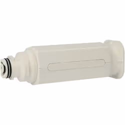 vhbw - the clever way Filtre à eau compatible et adapté pour votre réfrigérateur Cette cartouche filtrante est le remplacemen ...