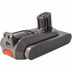 vhbw - the clever way - Batterie de rechange de haute qualité et compatible avec une grande autonomie et compatible avec votr ...