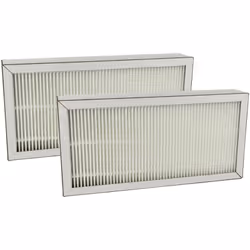 vhbw - the clever way Filtres de rechange de haute qualité pour votre ventilateur, adaptés à vos besoins spécifiques Prolonge ...