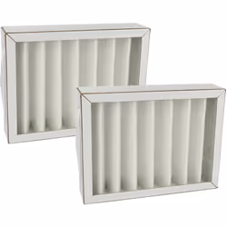 vhbw - the clever way Filtres de rechange de haute qualité pour votre ventilateur, adaptés à vos besoins spécifiques Prolonge ...
