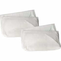 vhbw - the clever way Sacs filtrants G3 pour capture de poussières grossières dans votre système d'aération Les sacs filtrant ...