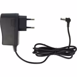 vhbw - the clever way Câble d'alimentation de qualité pour votre scanner de code barres L'adaptateur secteur de la marque vhb ...