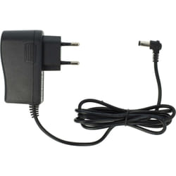 Bloc d'alimentation compatible avec Honeywell Intermec Xenon pos scanner code barres - Vhbw