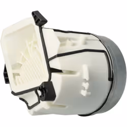 vhbw - the clever way Moteur de rechange pour votre aspirateur Avec ce moteur de rechange puissant et durable vous pouvez de  ...