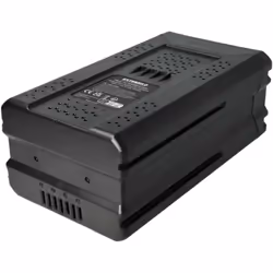 - Batterie de rechange de haute qualité et compatible, qui dispose de cellules performantes et d'une longue durée, pour votre ...