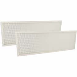vhbw - the clever way Filtres de rechange de haute qualité pour votre ventilateur, adaptés à vos besoins spécifiques Prolonge ...