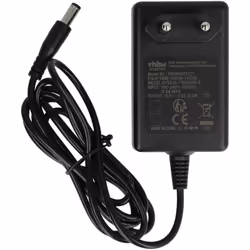 vhbw - the clever way Bloc d'alimentation compatible pour votre pédale d'overdrive L'adaptateur secteur de la marque vhbw fou ...