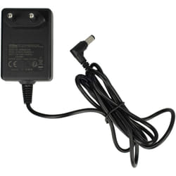 Chargeur compatible avec Bosch BBS712, BBS61, 712, BBS711, BBS71, BBS612, 71125, BBS611 aspirateur balai sans fil ou à main - Vhbw