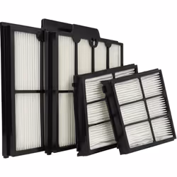 vhbw - the clever way Filtres de remplacement efficace pour votre robot aspirateur de piscine Le bloc filtre vhbw pour aspira ...
