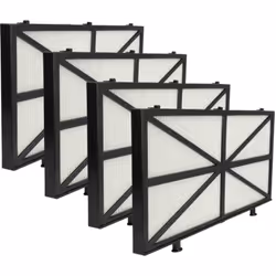vhbw - the clever way Filtres de remplacement efficace pour votre robot aspirateur de piscine Le bloc filtre vhbw pour aspira ...