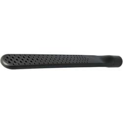Vhbw - Suceur plat compatible avec Nilfisk GM520, GM540, GM530, GM80, gm 80/38 aspirateur à insert rond 32 mm - Buse radiateur, 36 cm