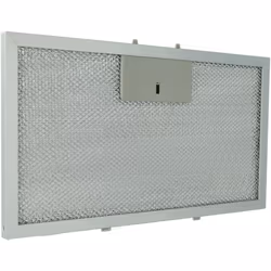 vhbw - the clever way Filtre compatible et de haute qualité pour hotte de cuisson Les hottes de cuisson sont utilisées pour e ...