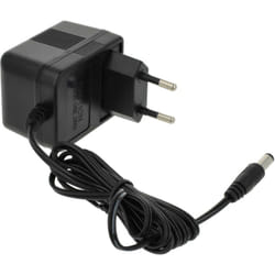 Vhbw - Bloc d'alimentation ac/ac compatible avec Rega Planar 1, 3, 2 lecteur de disque - Câble de 178 cm