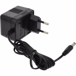 vhbw - the clever way Bloc d'alimentation compatible pour votre lecteur de disques L'adaptateur secteur de la marque vhbw fou ...