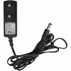 vhbw - the clever way Bloc d'alimentation compatible pour votre lecteur de disques L'adaptateur secteur de la marque vhbw fou ...