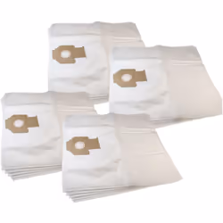 vhbw - the clever way Sacs de haute qualité pour votre aspirateur Avec ces sacs d'aspirateur compatibles et économiques de la ...