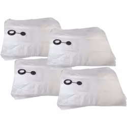 vhbw - the clever way Sacs de haute qualité pour votre aspirateur Avec ces sacs d'aspirateur compatibles et économiques de la ...