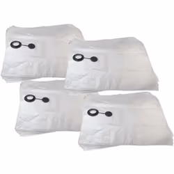 vhbw - the clever way Sacs de haute qualité pour votre aspirateur Avec ces sacs d'aspirateur compatibles et économiques de la ...
