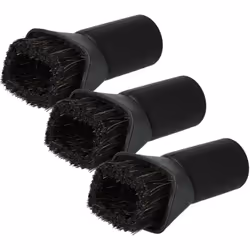 vhbw - the clever way Accessoire brosse anti-poussière pour un nettoyage en profondeur même dans les petits recoins L'accesso ...