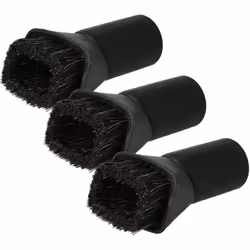 vhbw - the clever way Accessoire brosse anti-poussière pour un nettoyage en profondeur même dans les petits recoins L'accesso ...