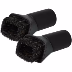 vhbw - the clever way Accessoire brosse anti-poussière pour un nettoyage en profondeur même dans les petits recoins L'accesso ...
