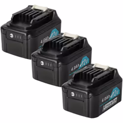 vhbw - the clever way - Batterie de rechange de haute qualité et compatible avec une grande autonomie pour votre outil électr ...