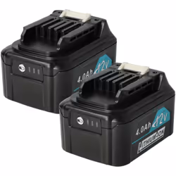 vhbw - the clever way - Batterie de rechange de haute qualité et compatible avec une grande autonomie pour votre outil électr ...