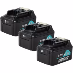 vhbw - the clever way - Batterie de rechange de haute qualité et compatible avec une grande autonomie pour votre outil électr ...