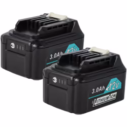 vhbw - the clever way - Batterie de rechange de haute qualité et compatible avec une grande autonomie pour votre outil électr ...