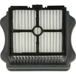 Vhbw - filtre plissé plat compatible avec Tineco iFloor3 aspirateur sec/humide, aspirateur - Élément filtrant