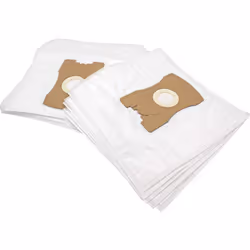 vhbw - the clever way Sacs de haute qualité pour votre aspirateur Avec ces sacs d'aspirateur compatibles et économiques de la ...
