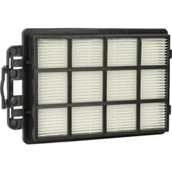Vhbw - Filtre à lamelles compatible avec Grundig VCC7670, VCC7670A aspirateur à main