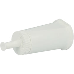 vhbw Filtre à eau compatible avec Solis type 117, 118, 1011, 115 machine à expresso
