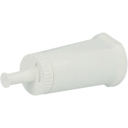vhbw Filtre à eau remplacement pour Sage AS-CF100, BES008, WD-C14, BES0080NXX1, FMC011, SES008, SES008WHT0NEU1 pour machine à expresso