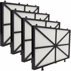 vhbw - the clever way Filtres de remplacement efficace pour votre robot aspirateur de piscine Le bloc filtre vhbw pour aspira ...