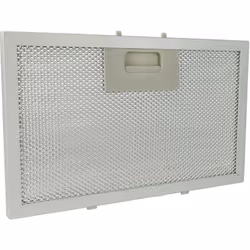 vhbw - the clever way Filtre compatible et de haute qualité pour hotte de cuisson Les hottes de cuisson sont utilisées pour e ...