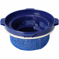 vhbw - the clever way Filtre à air compatible pour votre aspirateur, robot aspirateur, nettoyeur vapeur - Conservez la capaci ...