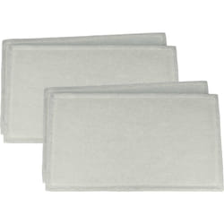 4x Filtres à air G3 remplacement pour Viessmann 7501793 pour ventilateur (4x préfiltre) - Vhbw