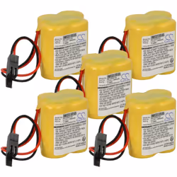 vhbw - the clever way - Batterie de rechange de haute qualité avec une grande autonomie et compatible avec votre contrôleur R ...
