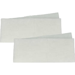 Vhbw - 4x Filtres à air G4 remplacement pour Wolf 1669551 pour ventilateur (4x filtre mousse)