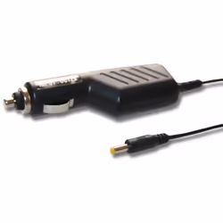 vhbw - the clever way Chargeur voiture compatible pour allume-cigare 12 V Ce câble de charge pratique de la marque vhbw vous  ...