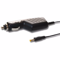vhbw - the clever way Chargeur voiture compatible pour allume-cigare 12 V Ce câble de charge pratique de la marque vhbw vous ...
