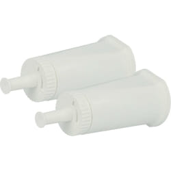 vhbw 2x Filtres à eau compatible avec Sage Oracle Touch SES990 machine à expresso
