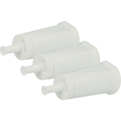 3x Filtres à eau compatible avec Sage Oracle Touch SES990 machine à expresso - Vhbw
